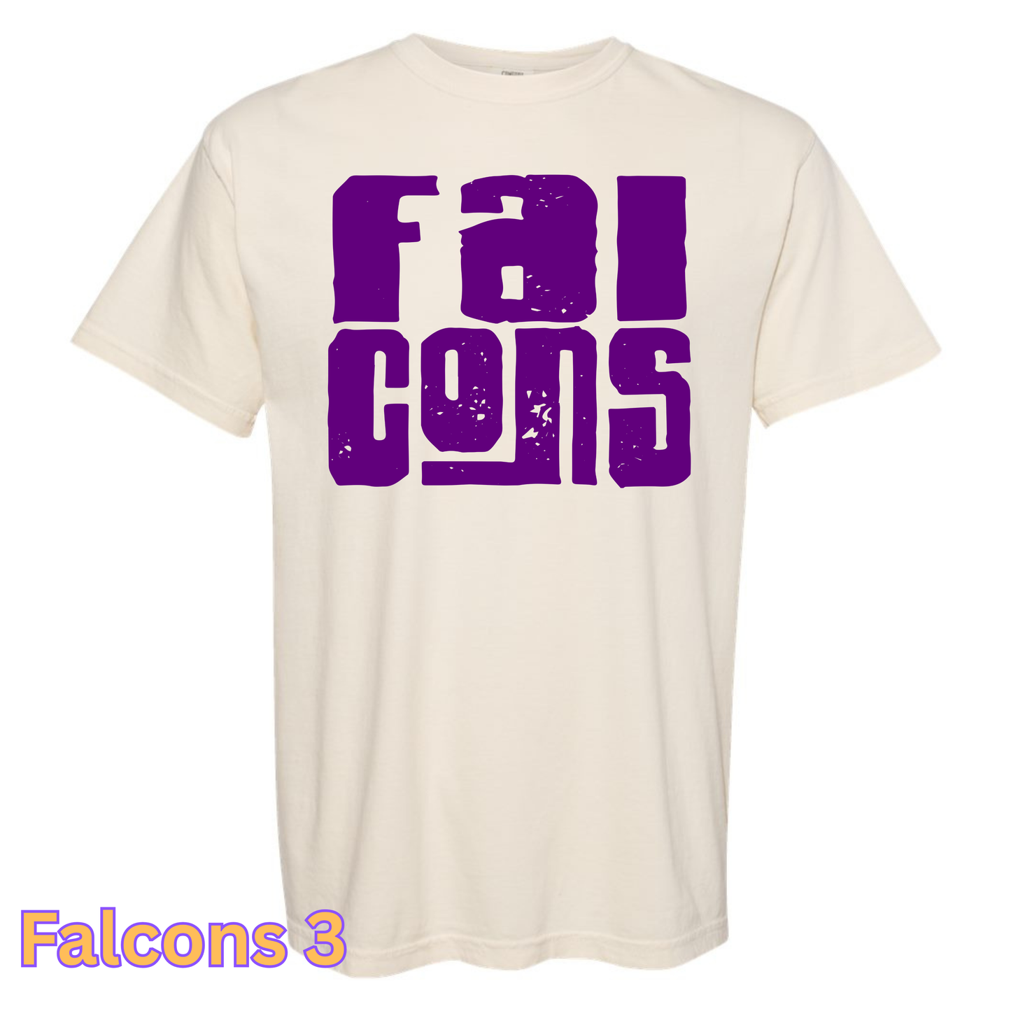 Youth Back to School Bundle (Falcons)