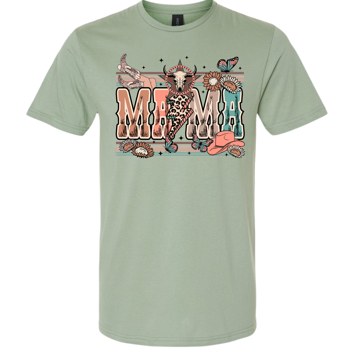 Southern Mama
