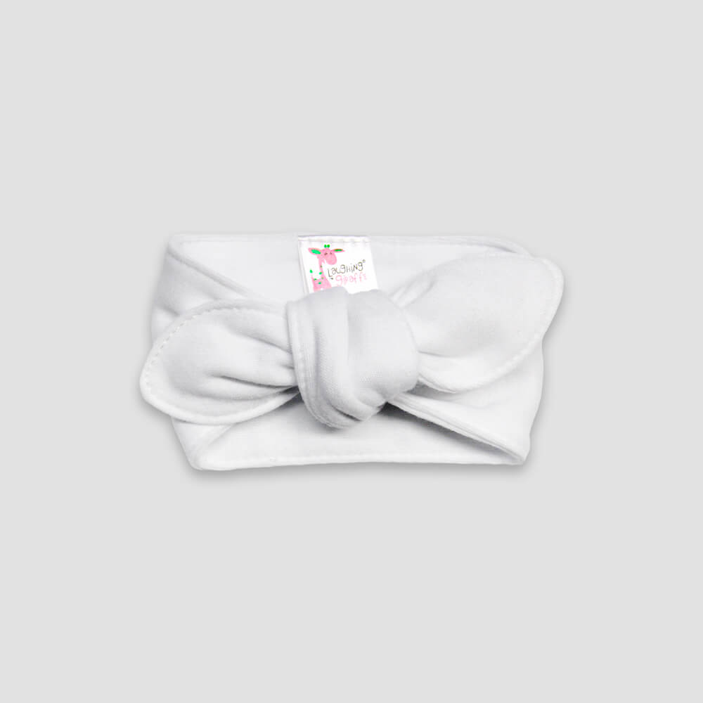 Baby Knotted Headbands