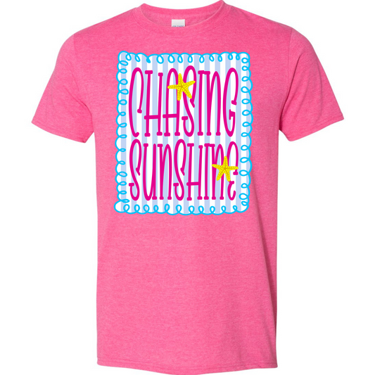 Chasing Summer T-Shirt