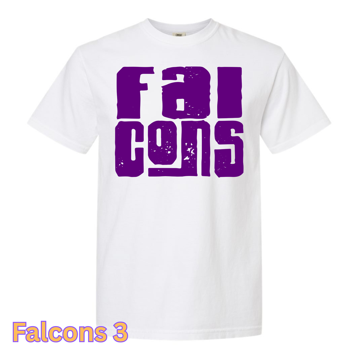 Youth Back to School Bundle (Falcons)