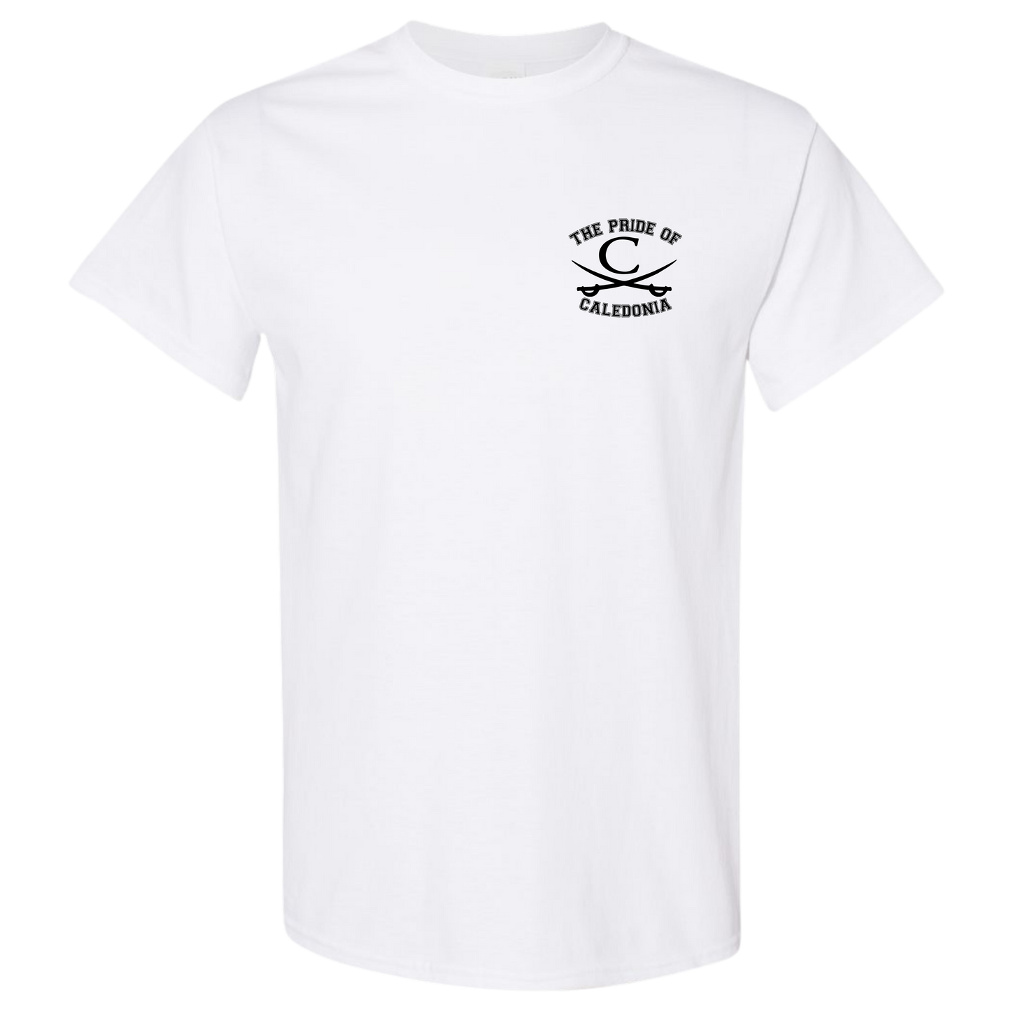 Band Show Shirt