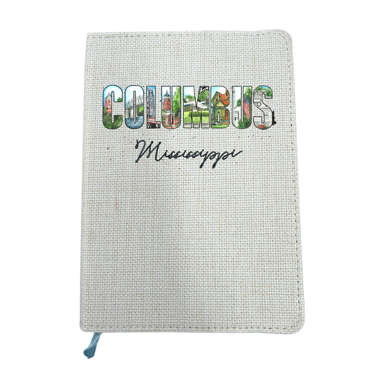 Small Notebook