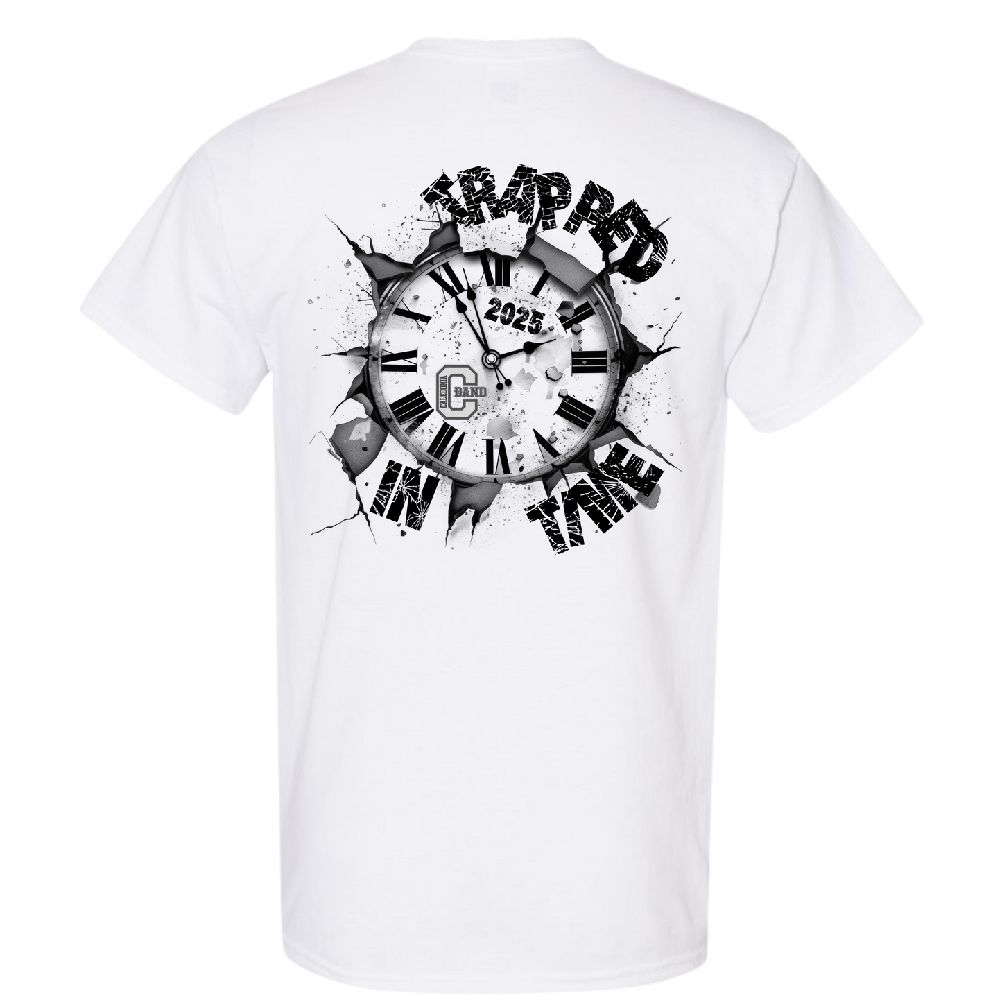 Band Show Shirt