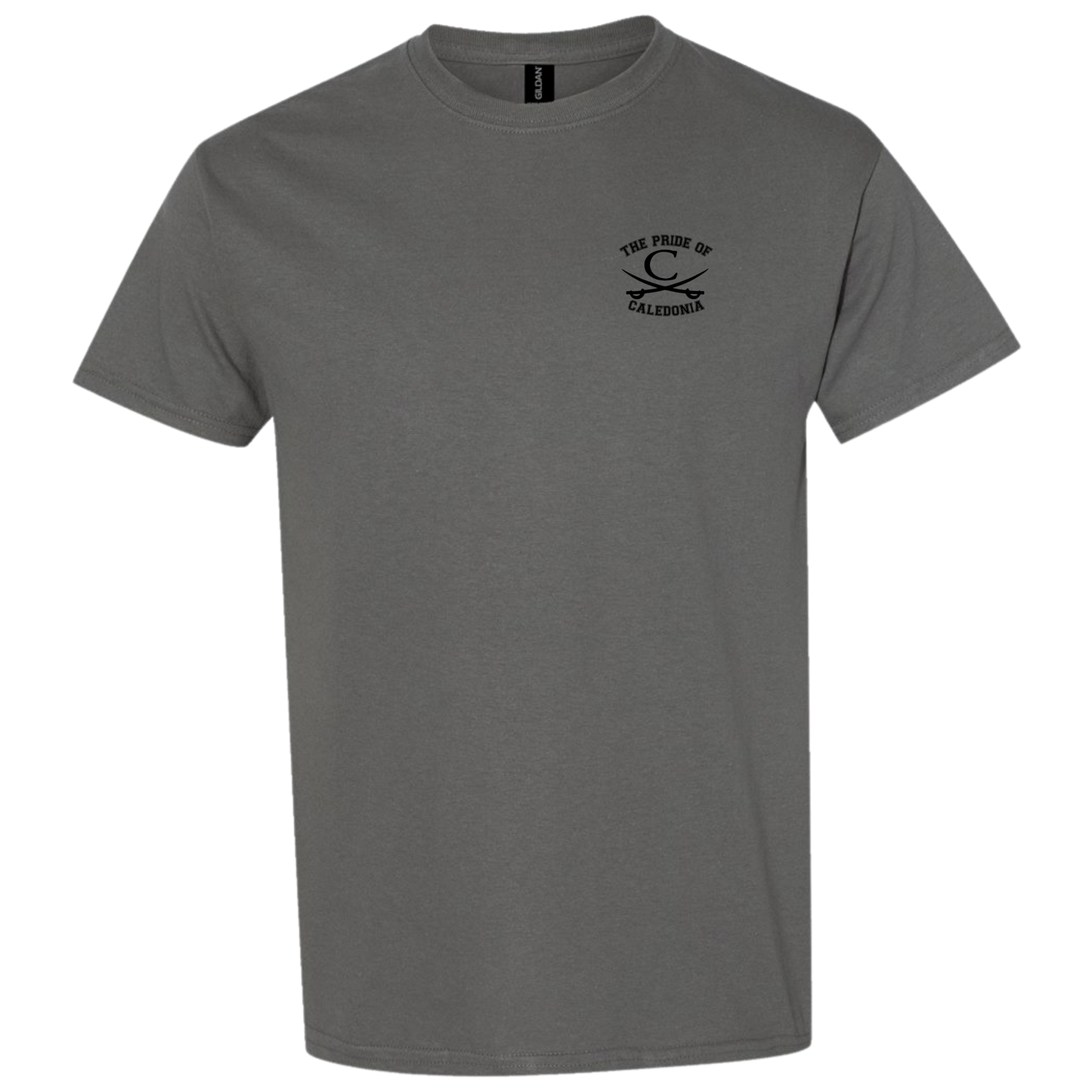 Band Show Shirt