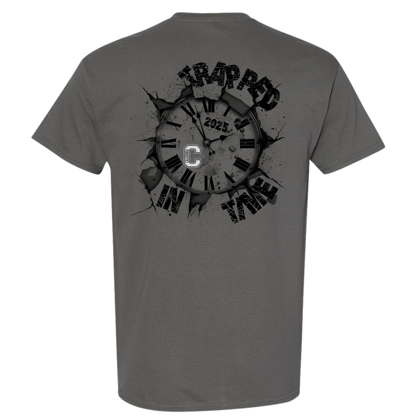 Band Show Shirt