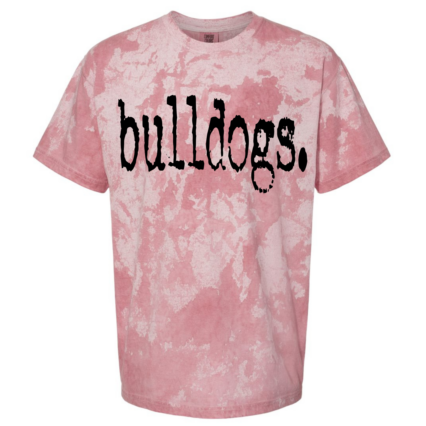 CC Color Blast Light Clay T-Shirt