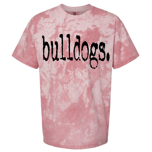 CC Color Blast Light Clay T-Shirt