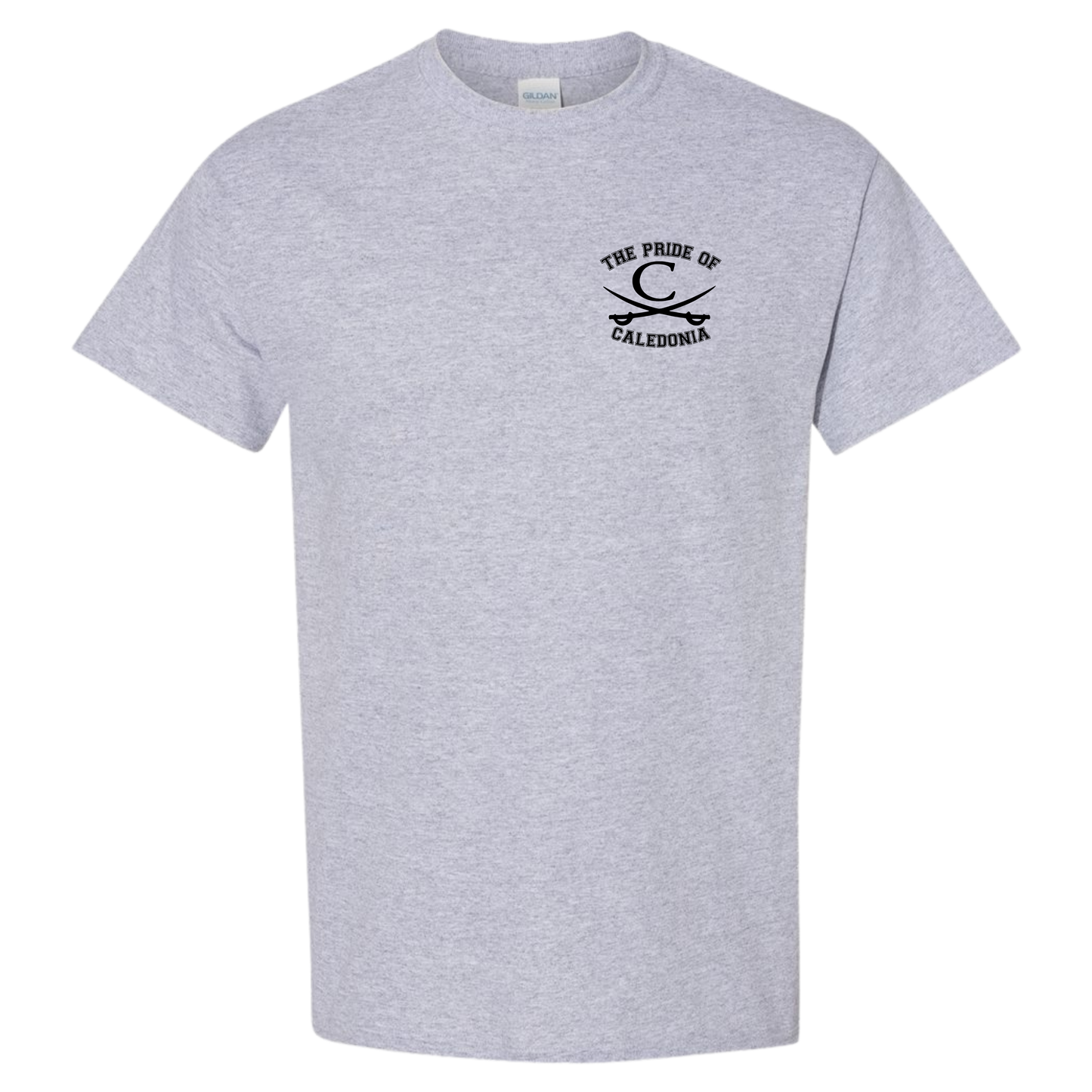 Band Show Shirt