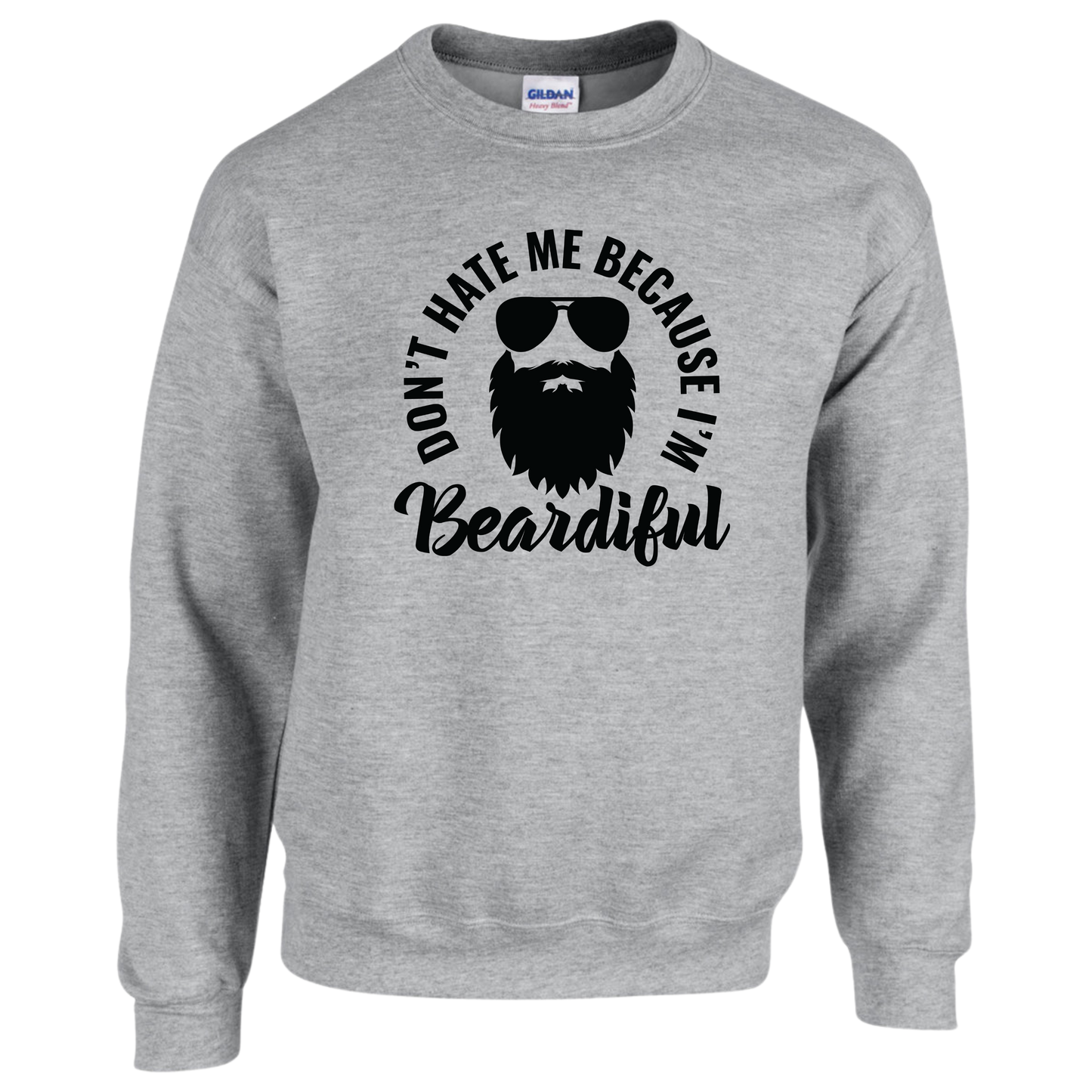 Beardiful