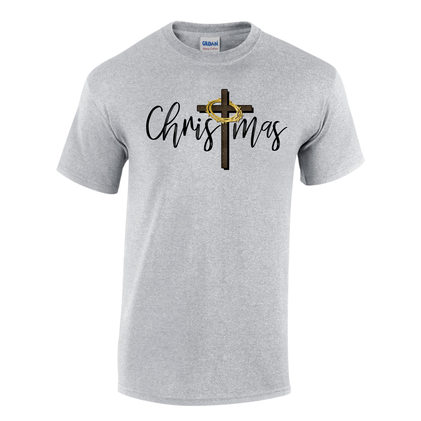 CHRISTmas Cross