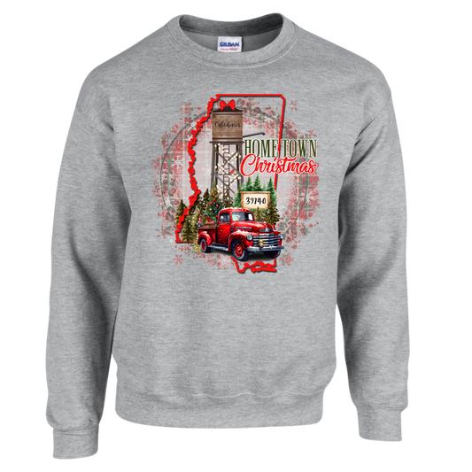 Hometown Christmas (Mississippi)