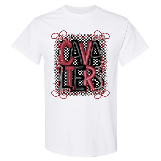 Cavaliers 1