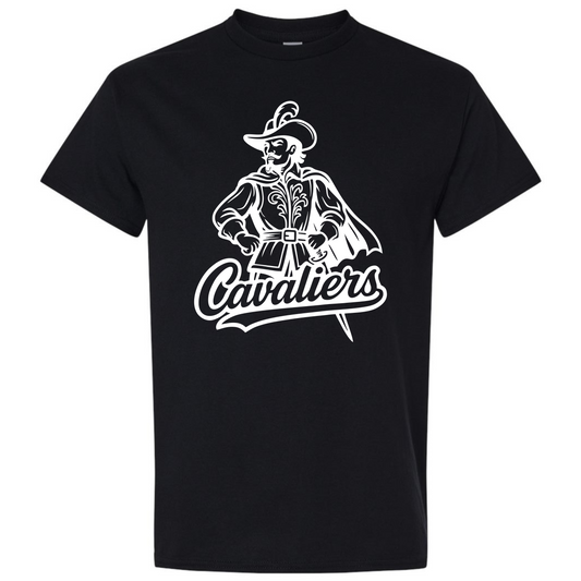 Cavaliers 11