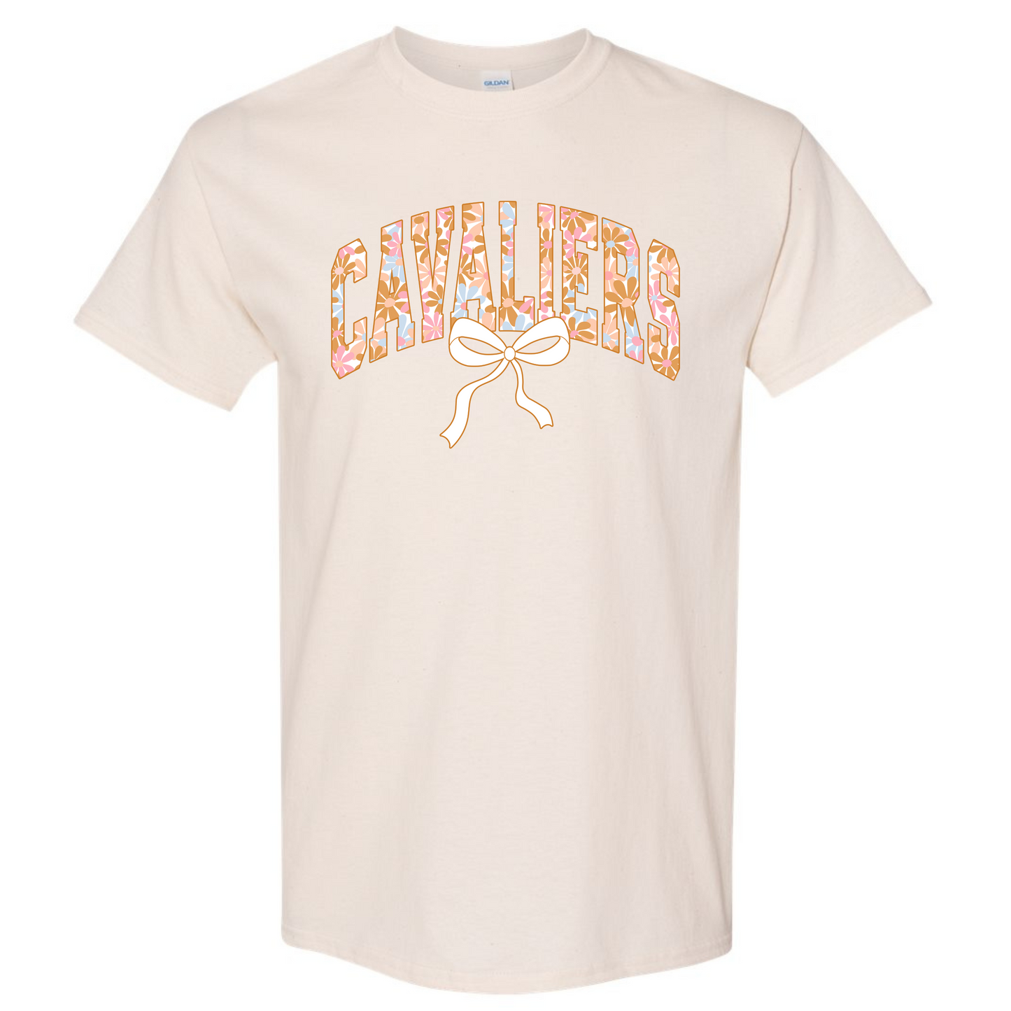 Cavaliers 13