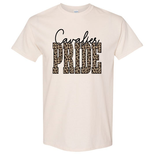 Cavaliers 15