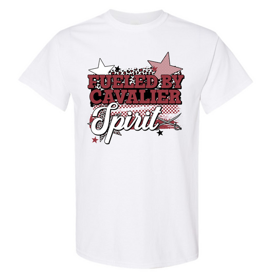 Cavaliers 16