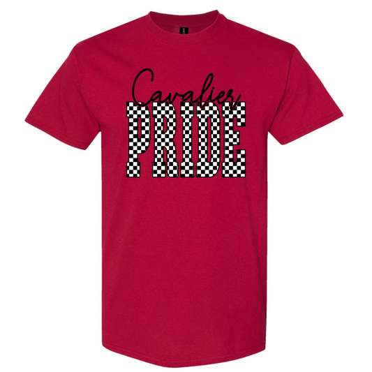 Cavaliers 18