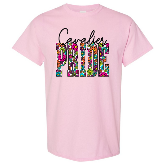 Cavaliers 19