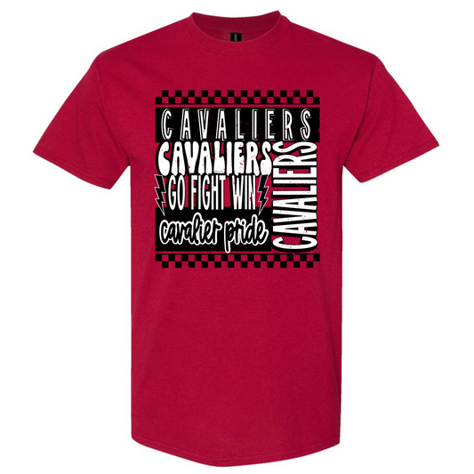 Cavaliers 2