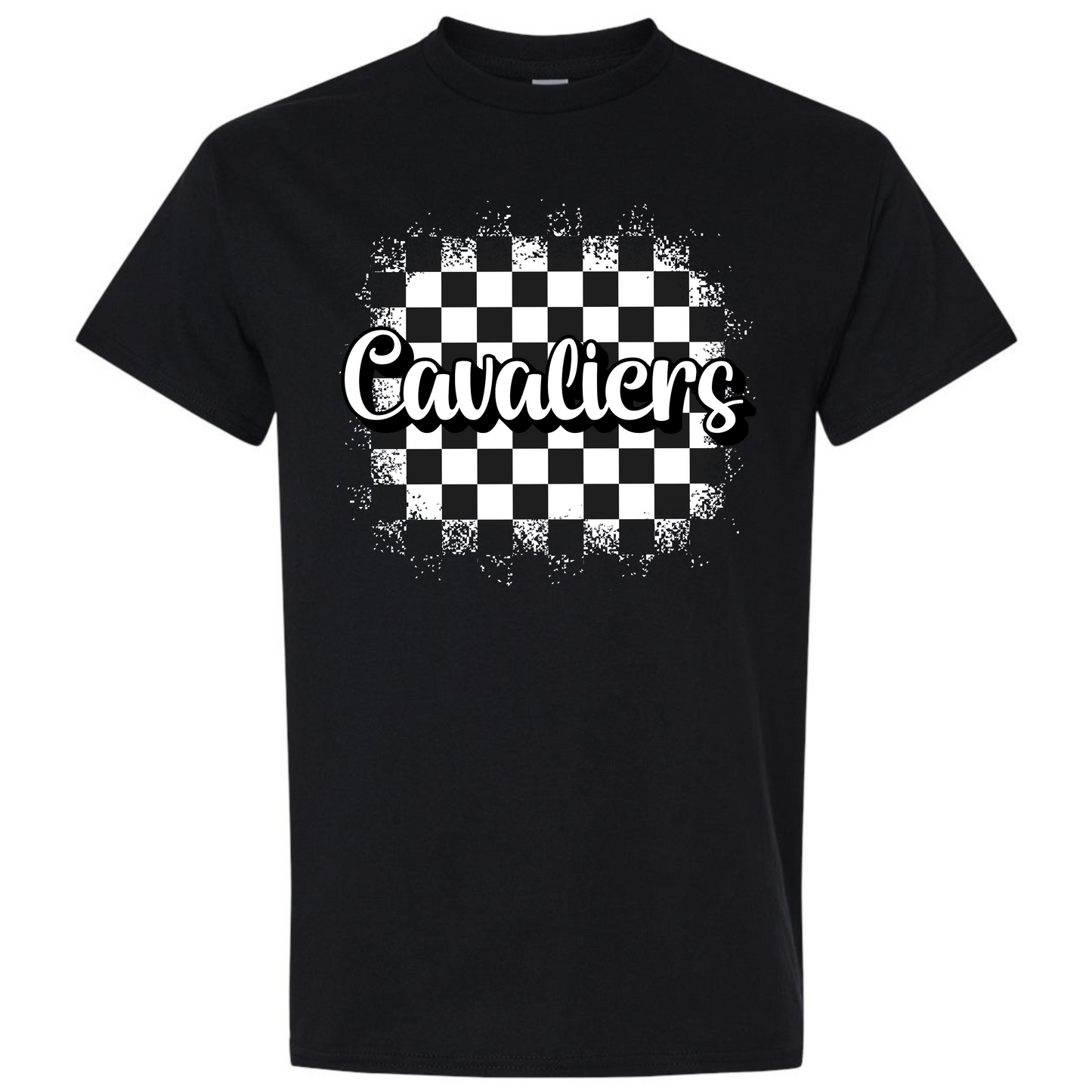 Cavaliers 21