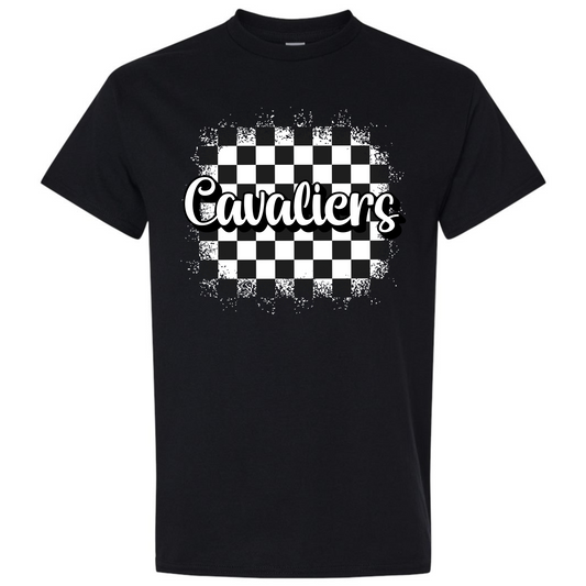 Cavaliers 21