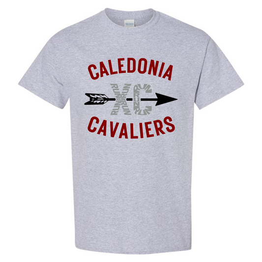 Cavaliers 24