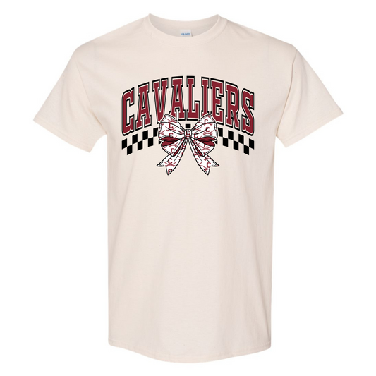 Cavaliers 28