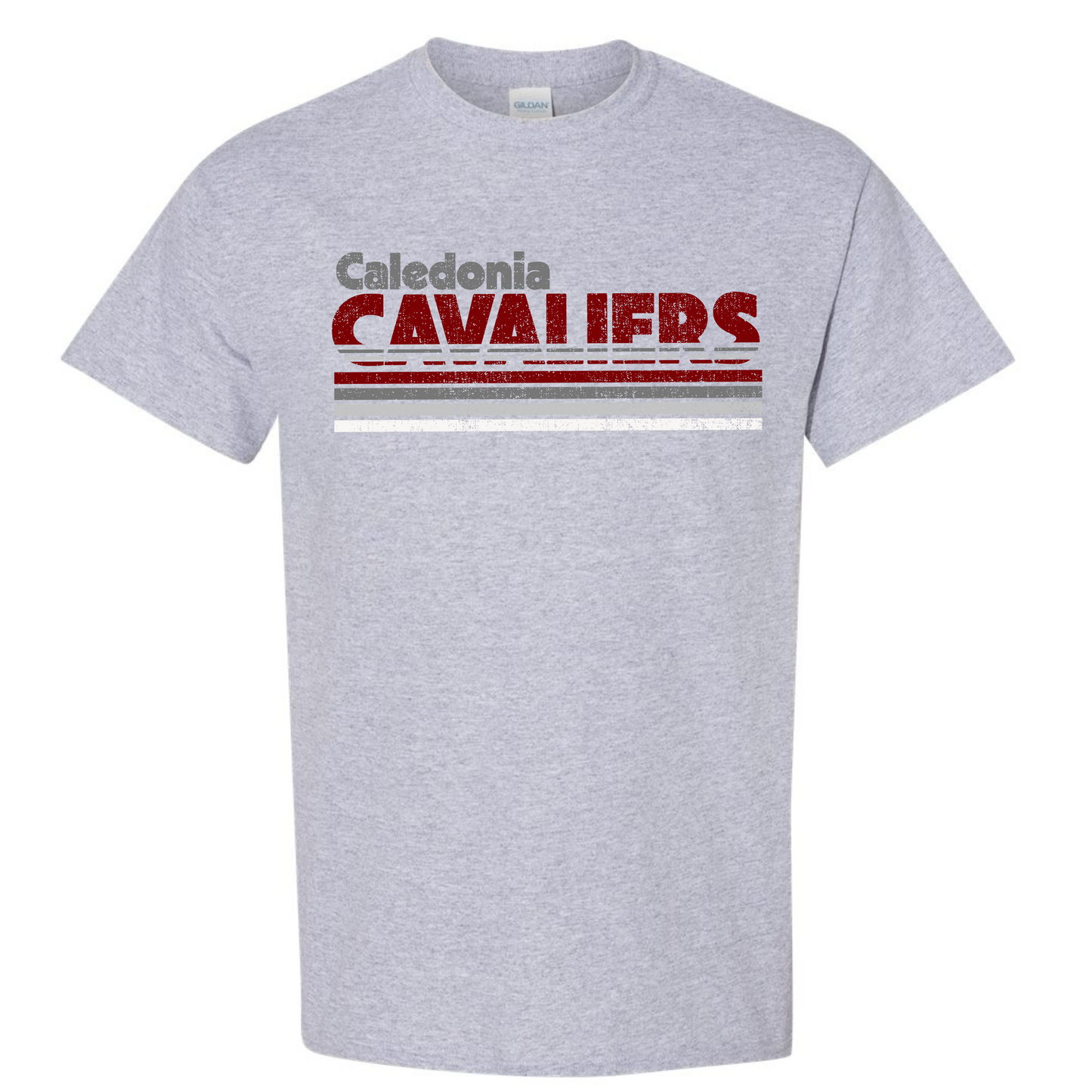 Cavaliers 29
