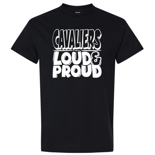 Cavaliers 3
