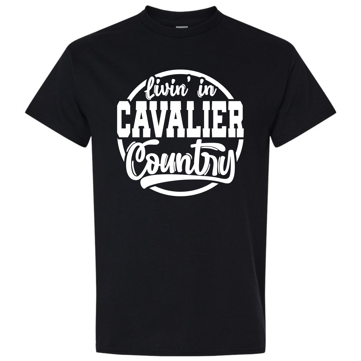 Cavaliers 30