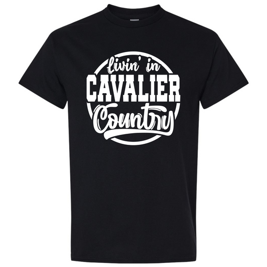 Cavaliers 30