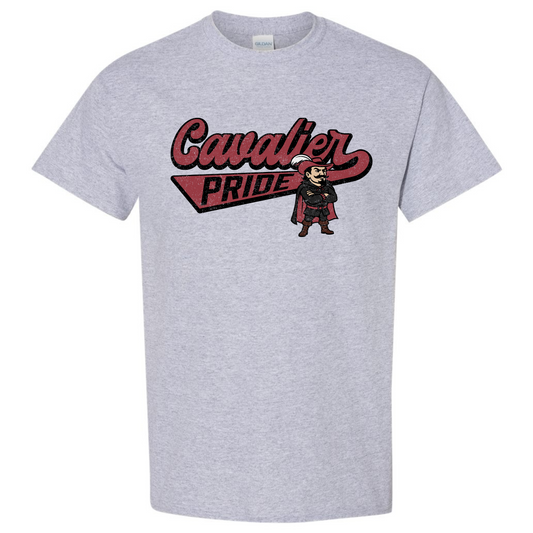 Cavaliers 34