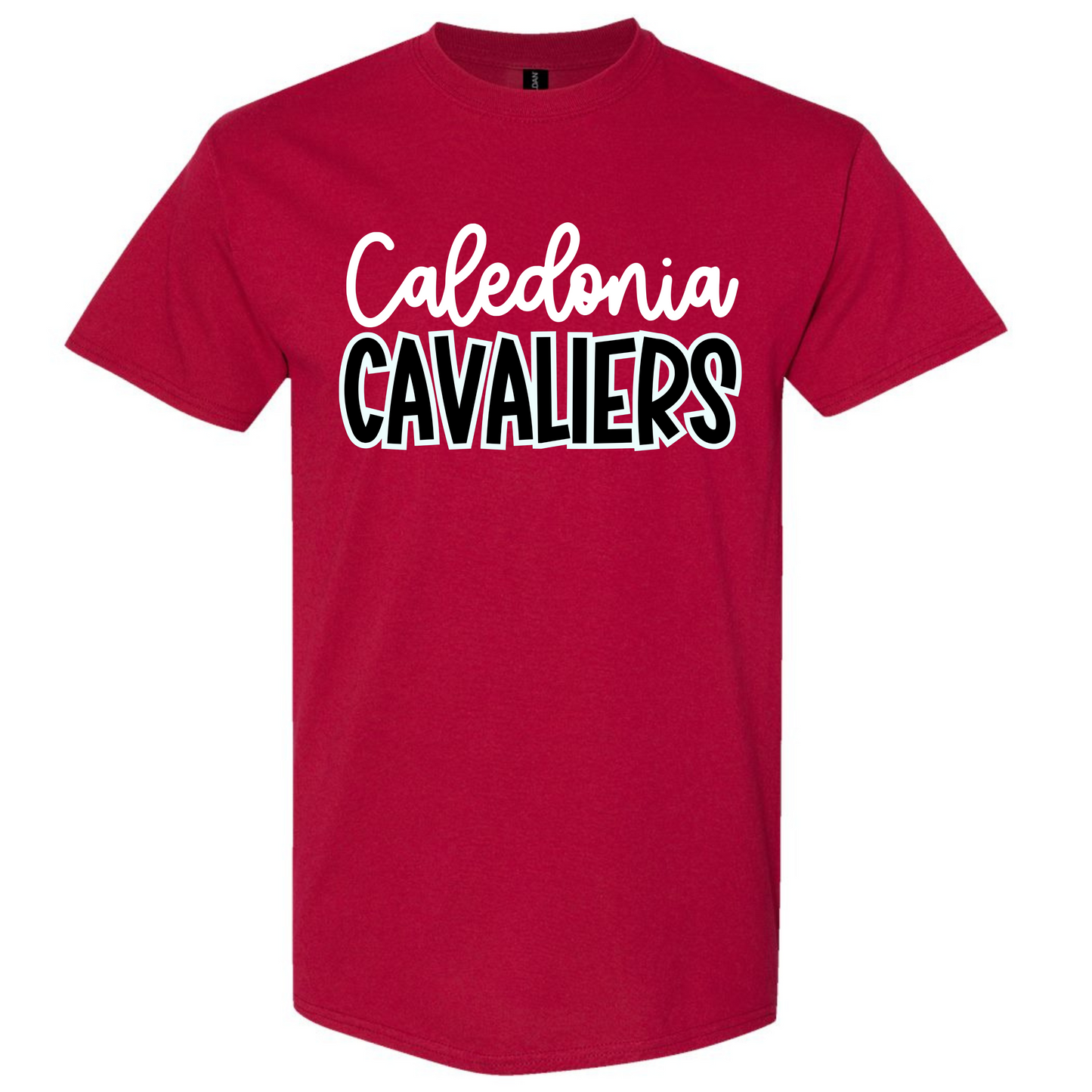 Cavaliers 37
