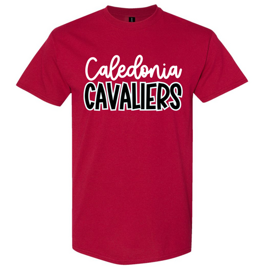 Cavaliers 37
