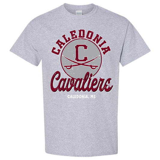 Cavaliers 38
