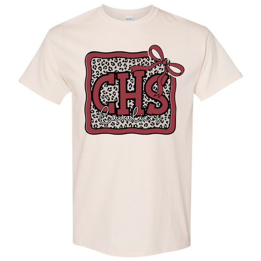 Cavaliers 4