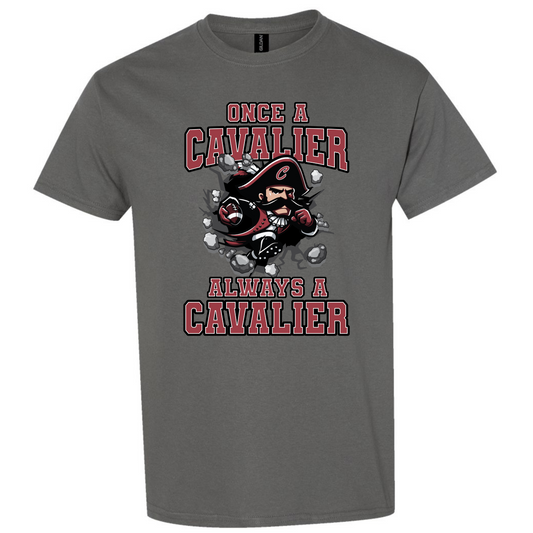 Cavaliers 40