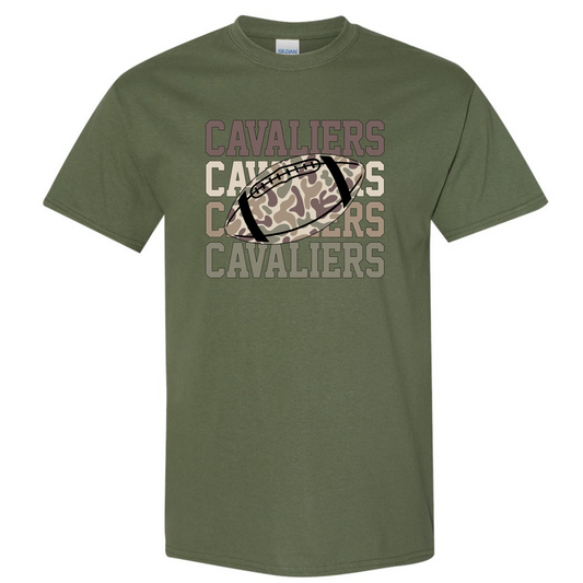 Cavaliers 41