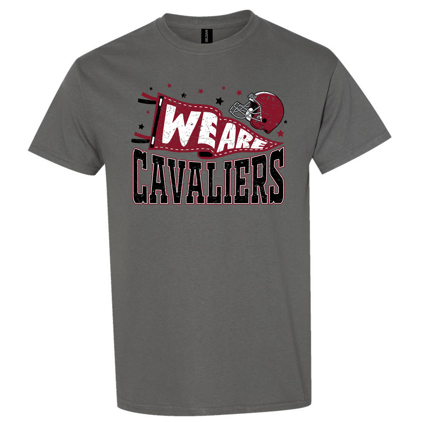Cavaliers 43