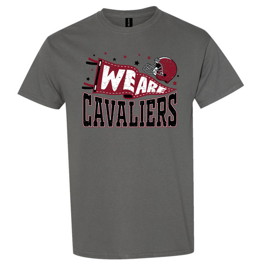 Cavaliers 43