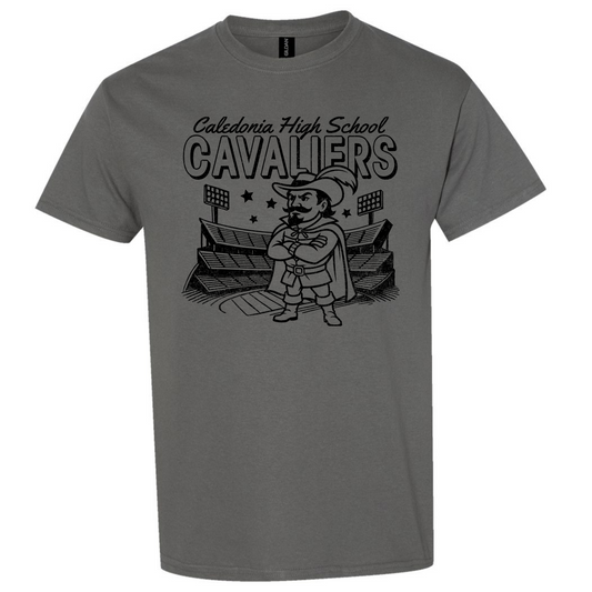 Cavaliers 46