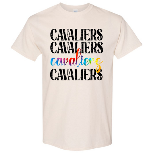 Cavaliers 5