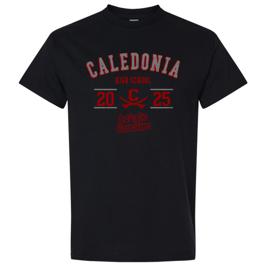 Cavaliers 6