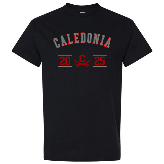 Cavaliers 7