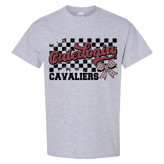 Cavaliers 9