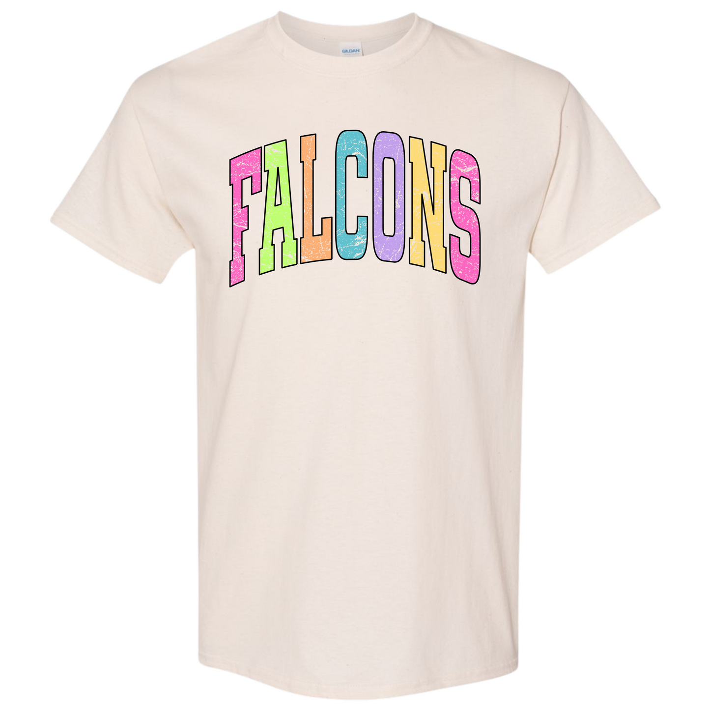 Falcons 2