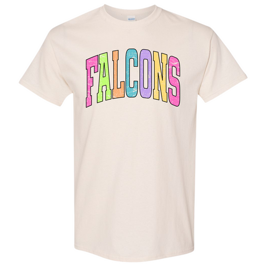 Falcons 2