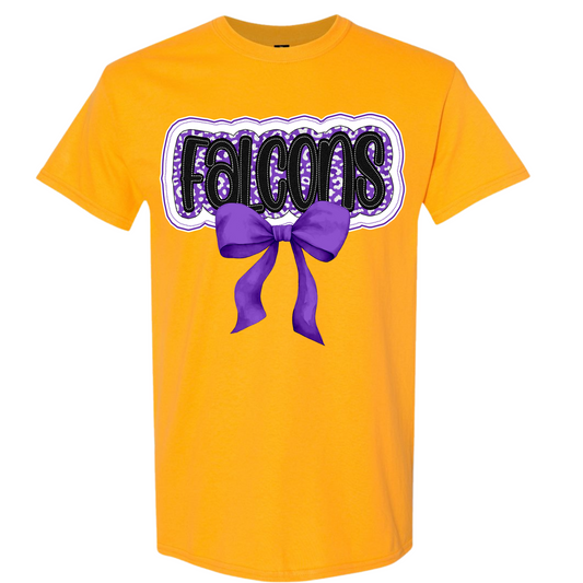 Falcons 5