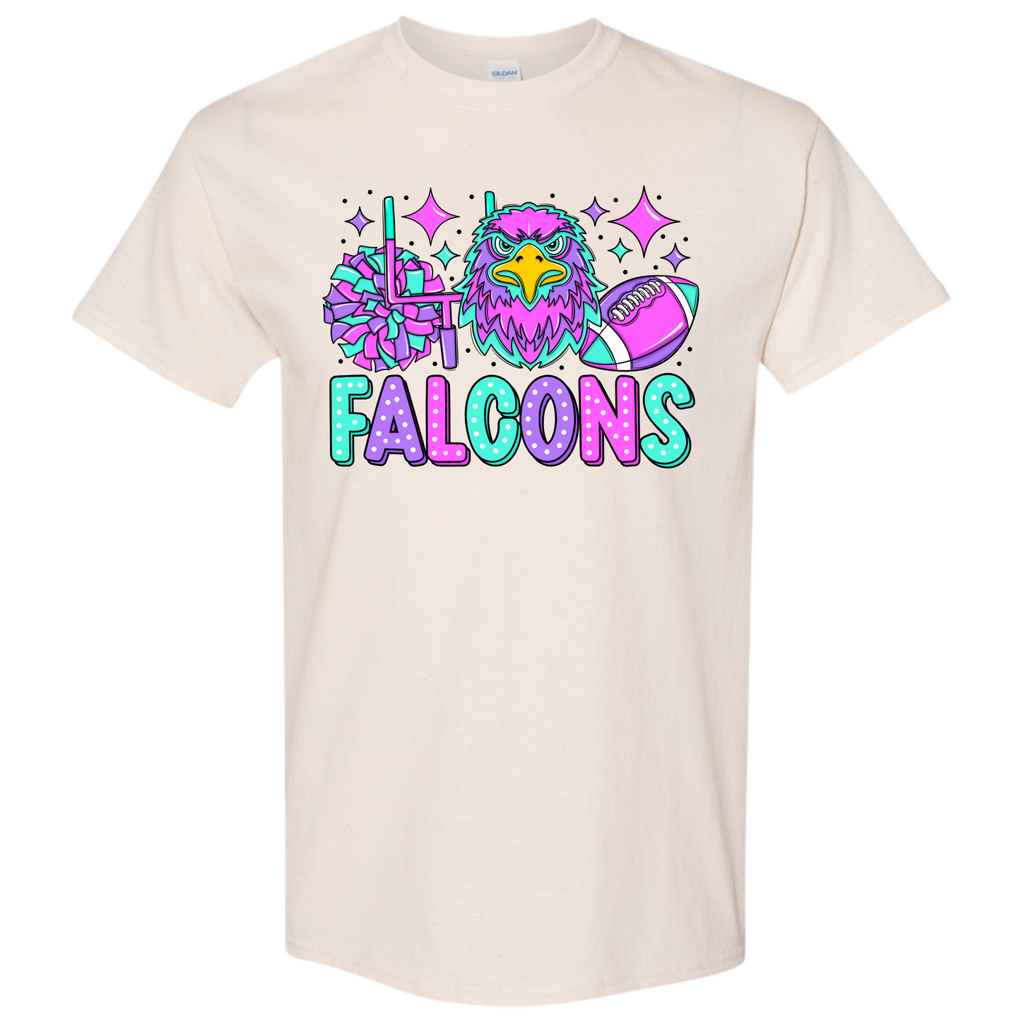 Falcons 6